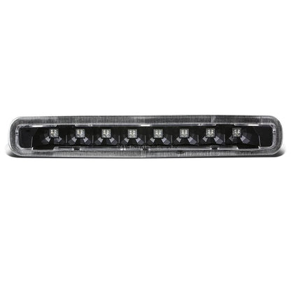 05-09 Ford Mustang LED 3rd Brake Light - Black