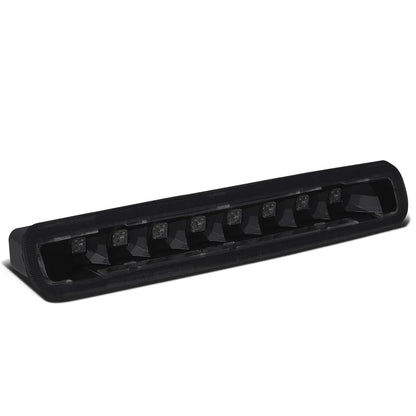 2005-2009 Ford Mustang LED Third Brake Light - Black/Smoke