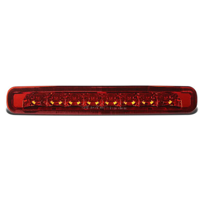 05-09 Ford Mustang LED 3rd Brake Light - Red