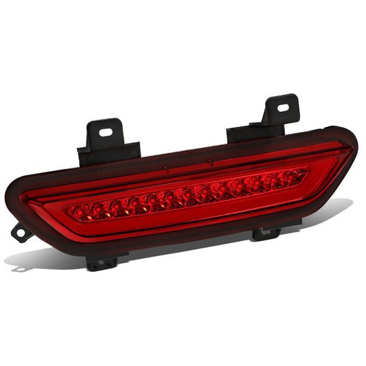 2015-2018 Ford Mustang 3rd Brake Light LED Red