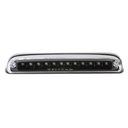 3rd Brake Light 1993-2016 Ford Ranger F-250 F-350 F-450 F-550 LED Black