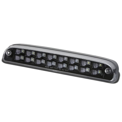 3rd Brake Light - Ford Ranger / F-250 F-350 F-450 F-550 Super Duty LED