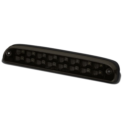3rd Brake Light LED Black Smoke - Ford Ranger F-250 F-350 F-450 F-550