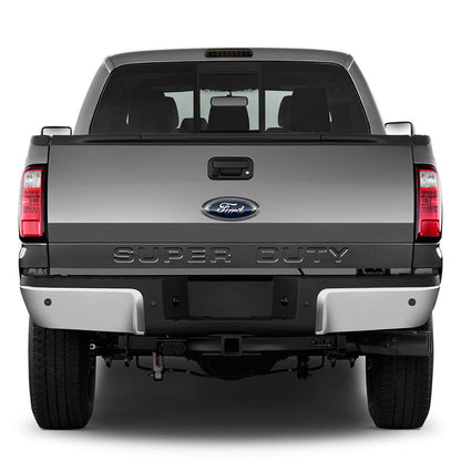3rd Brake Light LED Black Smoke - Ford Ranger F-250 F-350 F-450 F-550