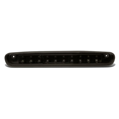 07-14 Chevrolet Silverado GMC Sierra LED 3rd Brake Light Black Smoke