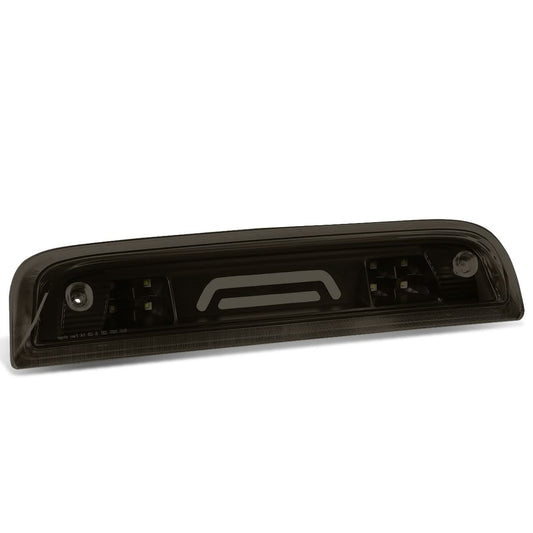 2014-2020 Chevrolet Silverado GMC Sierra 3D LED Third Brake Light