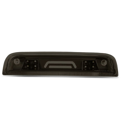 2014-2020 Chevrolet Silverado GMC Sierra 3D LED Third Brake Light