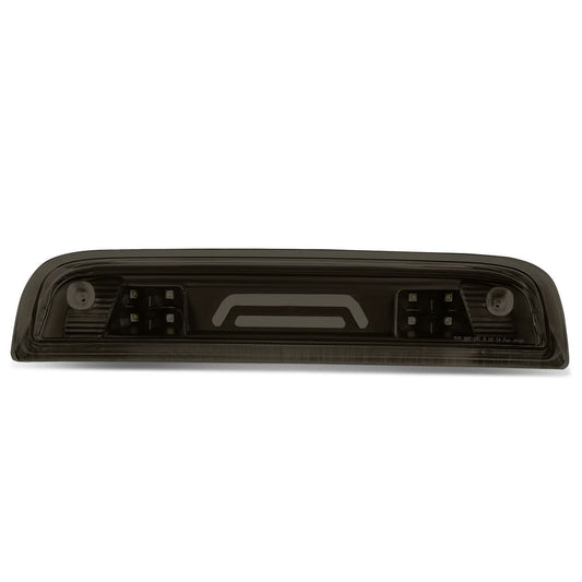 2014-2020 Chevrolet Silverado GMC Sierra 3D LED Third Brake Light