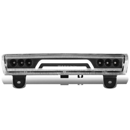 2000-2006 Chevrolet Suburban Tahoe GMC Yukon 3D LED Third Brake Light
