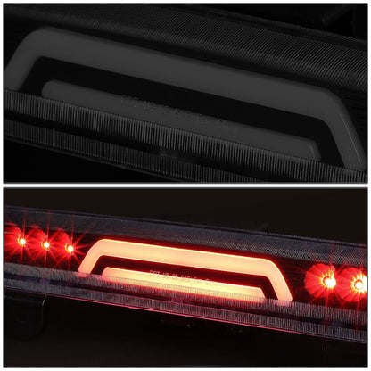 2000-2006 Chevrolet Suburban Tahoe GMC Yukon 3D LED Third Brake Light