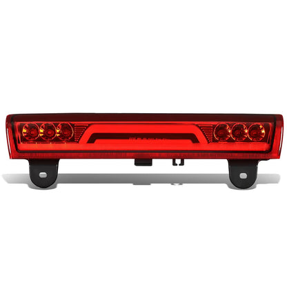 2000-2006 Chevrolet Suburban Tahoe GMC Yukon 3D LED Third Brake Light