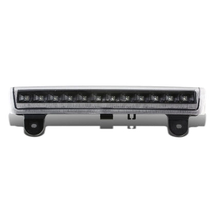 00-06 Chevrolet Suburban Tahoe GMC Yukon LED 3rd Brake Light Black