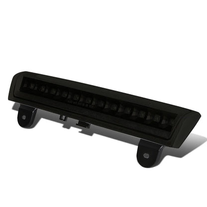 00-06 Chevy Suburban Tahoe GMC Yukon LED 3rd Brake Light Black/Smoke