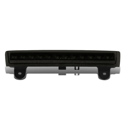 00-06 Chevy Suburban Tahoe GMC Yukon LED 3rd Brake Light Black/Smoke