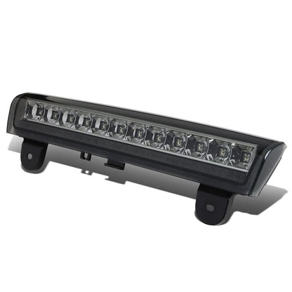 2000-2006 Chevrolet Suburban Tahoe GMC Yukon LED 3rd Brake Light - Smoke