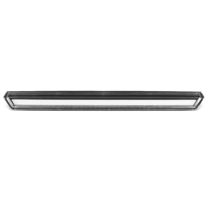 2015-2020 Chevrolet Tahoe Suburban 3D LED Third Brake Light Black