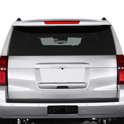 2015-2020 Chevrolet Tahoe/Suburban 3D LED Third Brake Light - Red