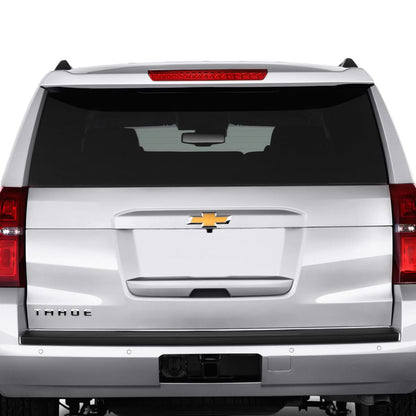 15-20 Chevrolet Tahoe Suburban LED 3rd Brake Light Red