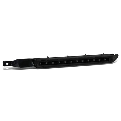 2007-2009 Chevrolet Equinox LED 3rd Brake Light - Black/Smoke