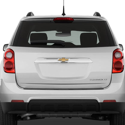 10-17 Chevrolet Equinox / GMC Terrain LED 3rd Brake Light - Red