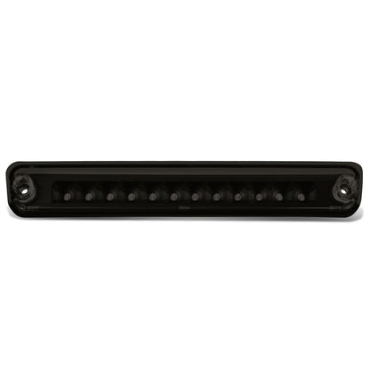 94-97 Honda Passport / 93-97 Isuzu Rodeo LED 3rd Brake Light Black Smoke