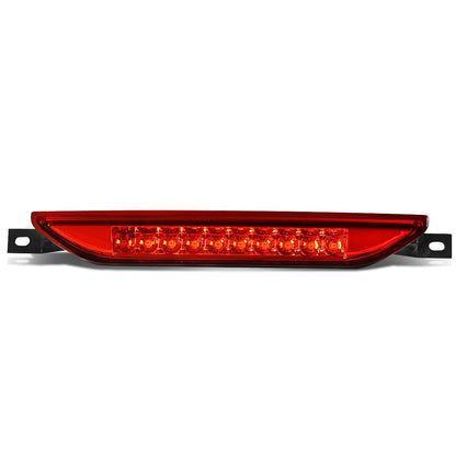 3rd Brake Light LED Red for 07-20 Dodge Caliber Durango Jeep