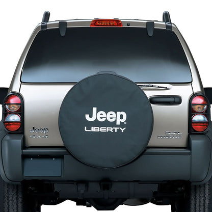 02-07 Jeep Liberty LED 3rd Brake Light - Red