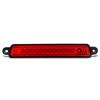 05-15 Nissan Armada / 04-10 Infiniti QX56 LED 3rd Brake Light Red