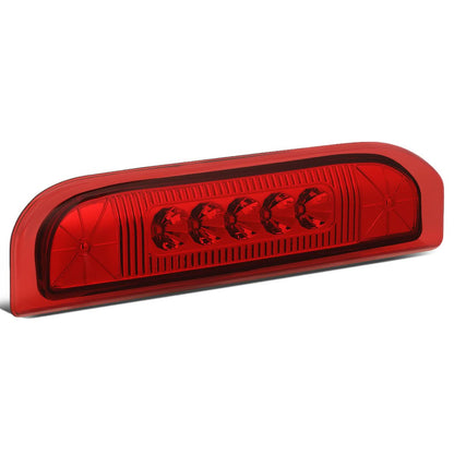 2009-2014 Nissan Cube LED 3rd Brake Light - Red
