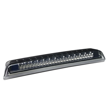 04-21 Nissan Titan/Frontier LED 3rd Brake Light - Smoke