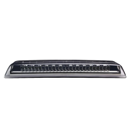 04-21 Nissan Titan/Frontier LED 3rd Brake Light - Smoke