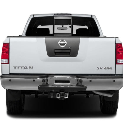 04-21 Nissan Titan/Frontier LED 3rd Brake Light - Smoke