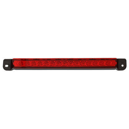 01-04 Nissan Pathfinder / 01-03 Infiniti QX4 LED 3rd Brake Light - Red