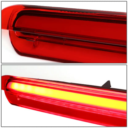 05-10 Scion tC 3D LED Third Brake Light - Red