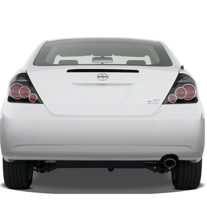 05-10 Scion TC LED 3rd Brake Light - Black/Smoke