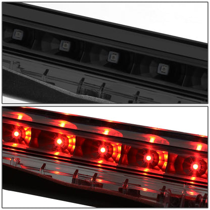 11-16 Scion TC LED 3rd Brake Light - Black Smoke
