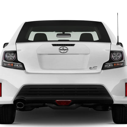 11-16 Scion TC LED 3rd Brake Light - Black Smoke