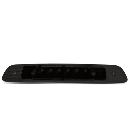 01-03 Toyota Highlander LED 3rd Brake Light - Black/Smoke