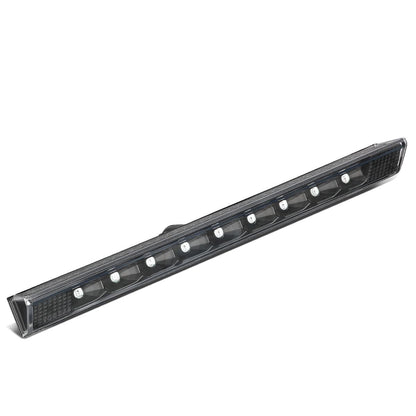 13-18 Toyota RAV4 / 10-19 Lexus GX460 LED 3rd Brake Light - Black