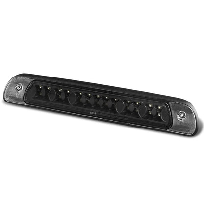 2000-2006 Toyota Tundra 3rd Brake Light - LED - Black