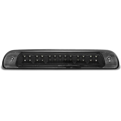 2000-2006 Toyota Tundra 3rd Brake Light - LED - Black