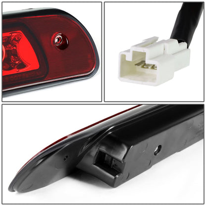 00-06 Toyota Tundra 3rd Brake Light - LED Red