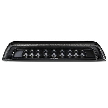 2007-2016 Toyota Tundra LED 3rd Brake Light - Black