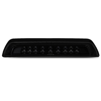 07-16 Toyota Tundra LED Third Brake Light - Black/Smoke