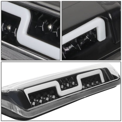 04-10 Ford F-150/Explorer/Mark LT Sequential Chase LED 3rd Brake Light