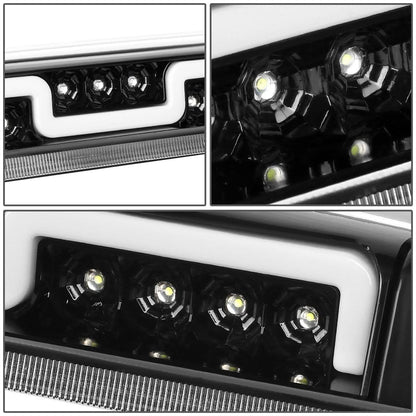 04-10 Ford F-150/Explorer/Mark LT Sequential Chase LED 3rd Brake Light