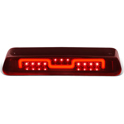07-10 Ford Explorer Sport Trac Sequential Chase 3rd Brake Light