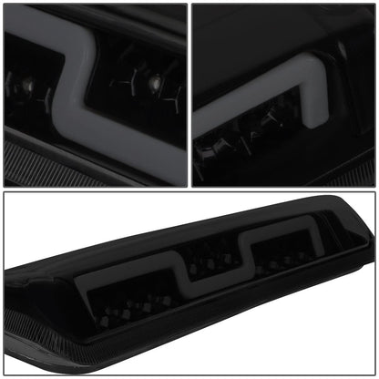 07-10 Ford Explorer Sport Trac / 04-08 F-150 Sequential 3rd Brake Light