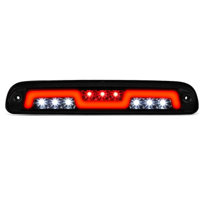 93-16 Ford Ranger F-250 F-350 F-450 F-550 Sequential Chase LED 3rd Brake Light