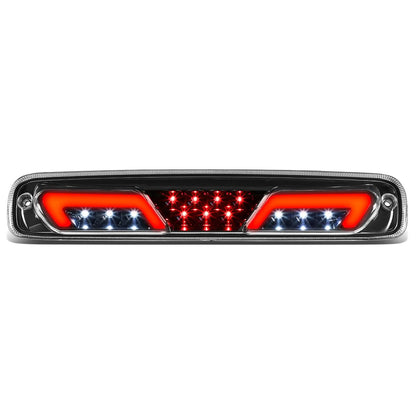 99-07 Chevrolet Silverado GMC Sierra Sequential Chase LED 3rd Brake Light